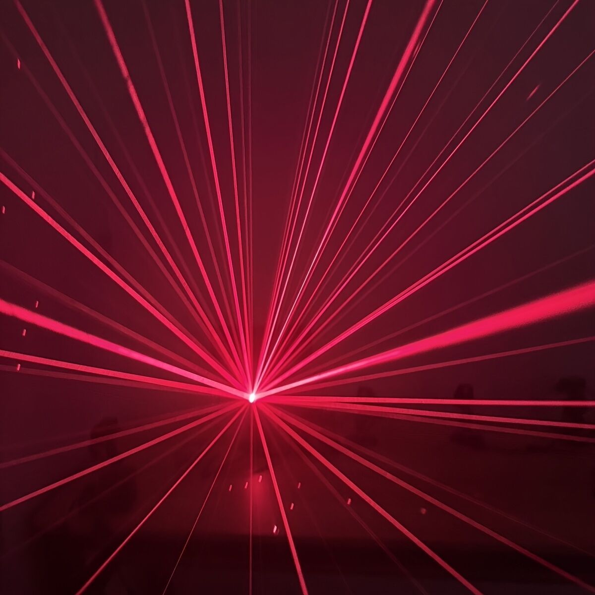 Starlight laser party light - Colorful starry sky projection effect, designed for parties and family gatherings, Christmas holiday atmosphere light | Party lighting expert | Holiday gift selection 7