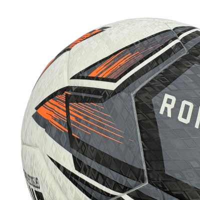 5th football match training gift hot-blooded youth PU fitting material wear-resistant explosion-proof Christmas Boxing Day (including air needle net bag pump)soccer 3