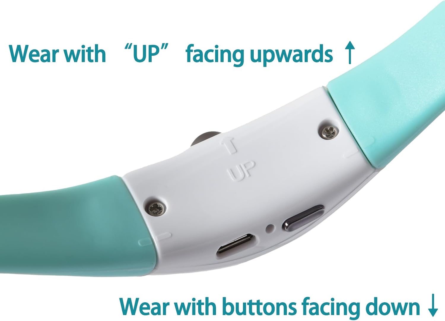 Automatic Laser Cat Collar Toy: Rechargeable Interactive Red Light Toy for Australian Indoor Cats & Kittens 5