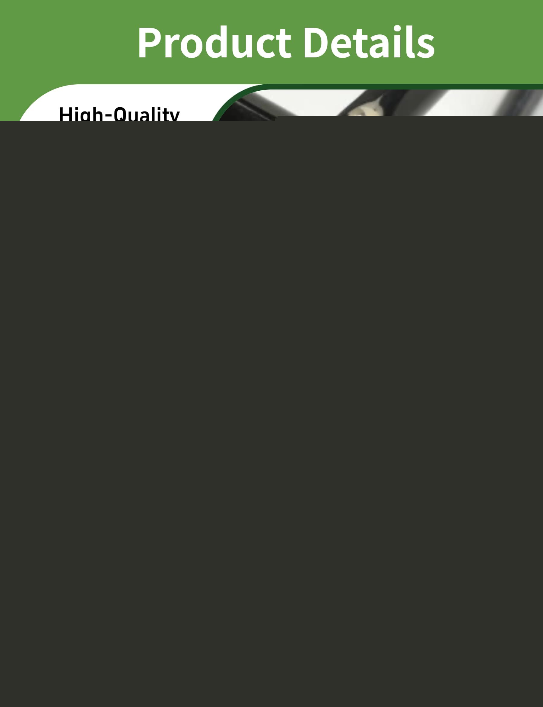 Black Portable Folding Chair – Compact Outdoor Stool for Camping, Fishing & Hiking | Lightweight Collapsible Seat with Carry Bag | Durable Steel Frame | Other Colours Available In-Store 8