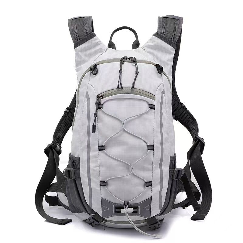 Small Hiking Backpack Lightweight Waterproof Daypack for Camping Cycling Fitness Outdoor Sports - Women Men Teens 11