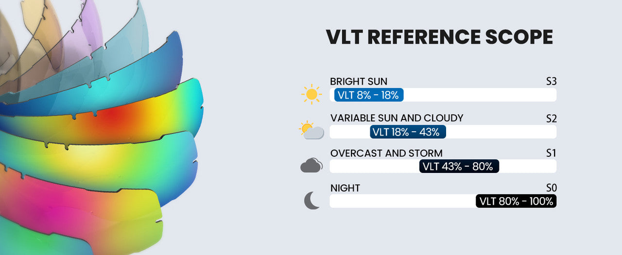 OutdoorMaster Ski Goggles with Cover Snowboard Snow Goggles OTG Anti-Fog -100% UV Protection-OM-18 10