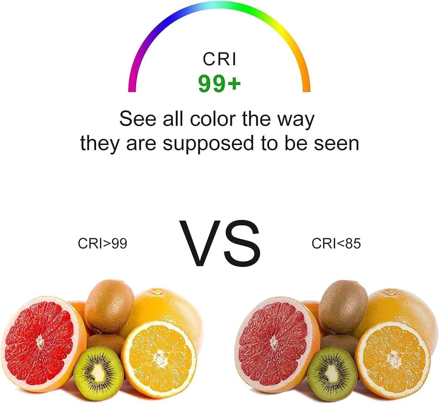 GU10 Halogen Light Bulbs, GU10 Bulbs 50W, 6 Pack Spotlight Bulbs AC 230V 50W, Light Bulbs Halogen Equivalent Energy 2 Pin 35° Beam Angle 2700K Dimmable Warm White 3