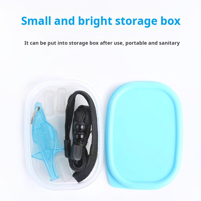 100 Pack Pea-less Plastic Whistles with Lanyards, Loud Crisp Sound Sports Whistle for Coaches, Referees & Officials, Durable Lightweight Outdoor Training Equipment 9