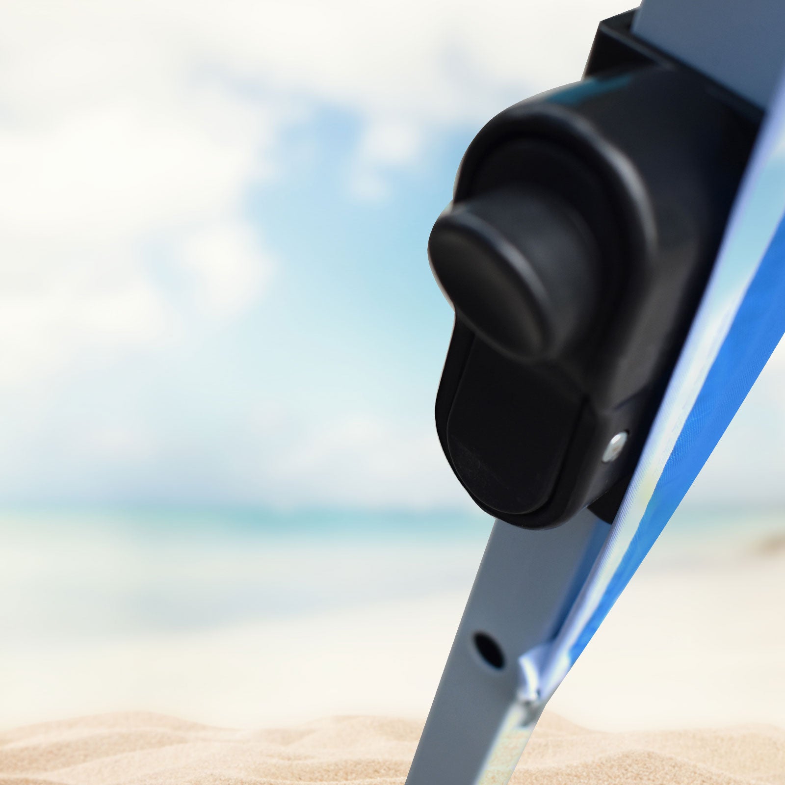 Arcadia Furniture 3M x 3M Outdoor Folding Tent - Navy 10