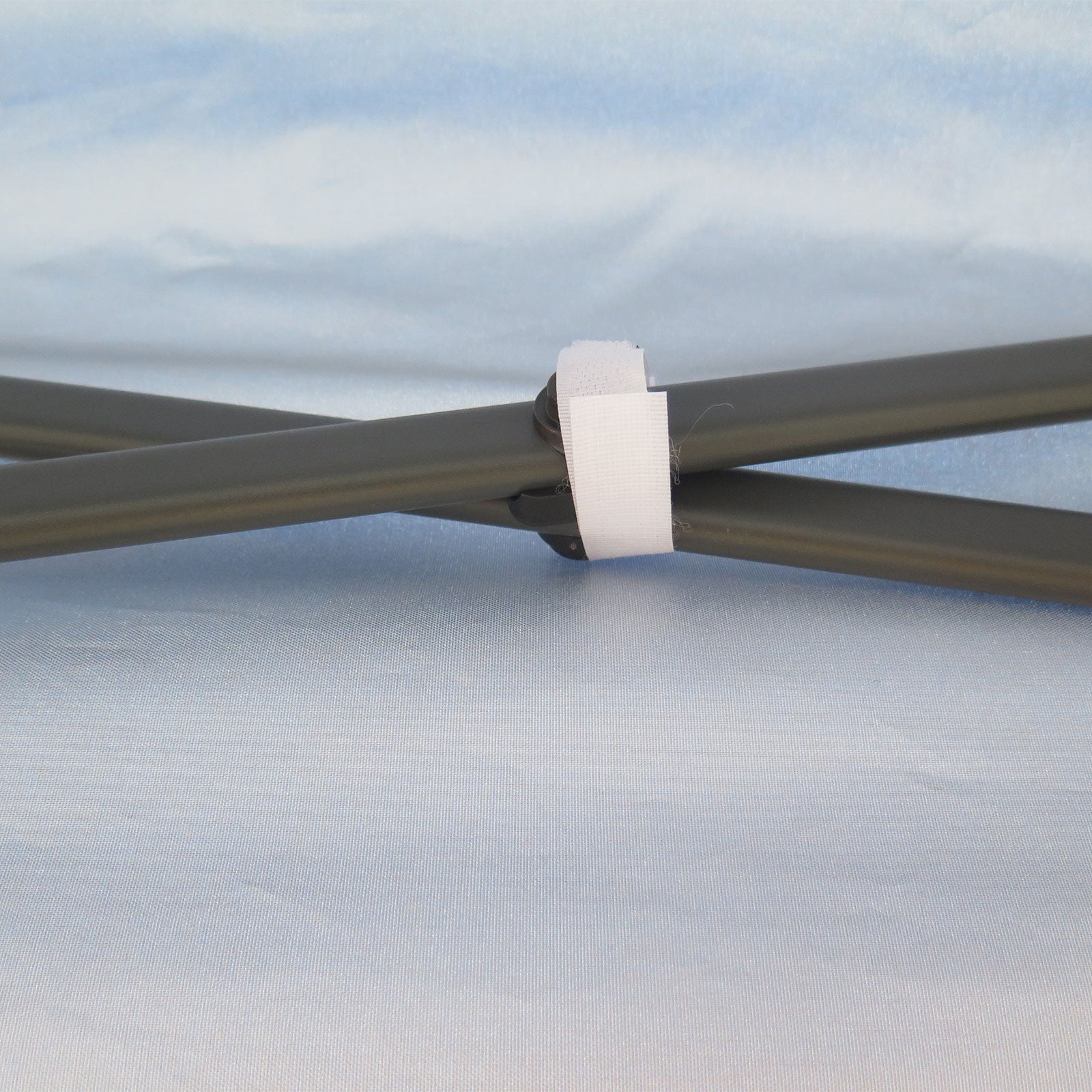 Arcadia Furniture 3M x 3M Outdoor Folding Tent - Navy 7