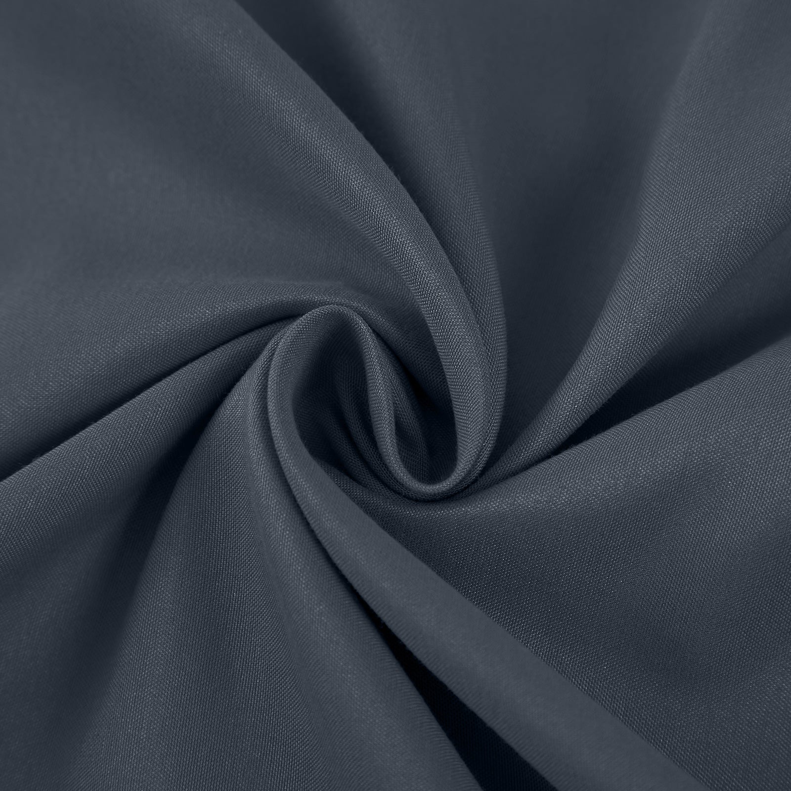 Royal Comfort 2000 Thread Count Bamboo Cooling Sheet Set Ultra Soft Bedding - King - Charcoal 4