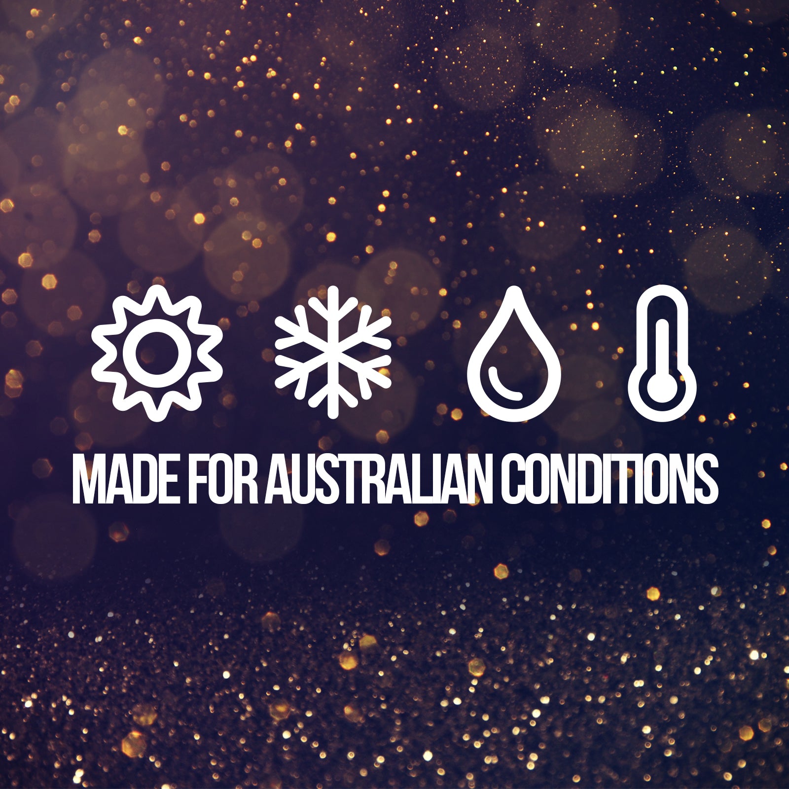 Milano Decor Outdoor LED Plug In Fairy Lights - White - 200 Lights 12