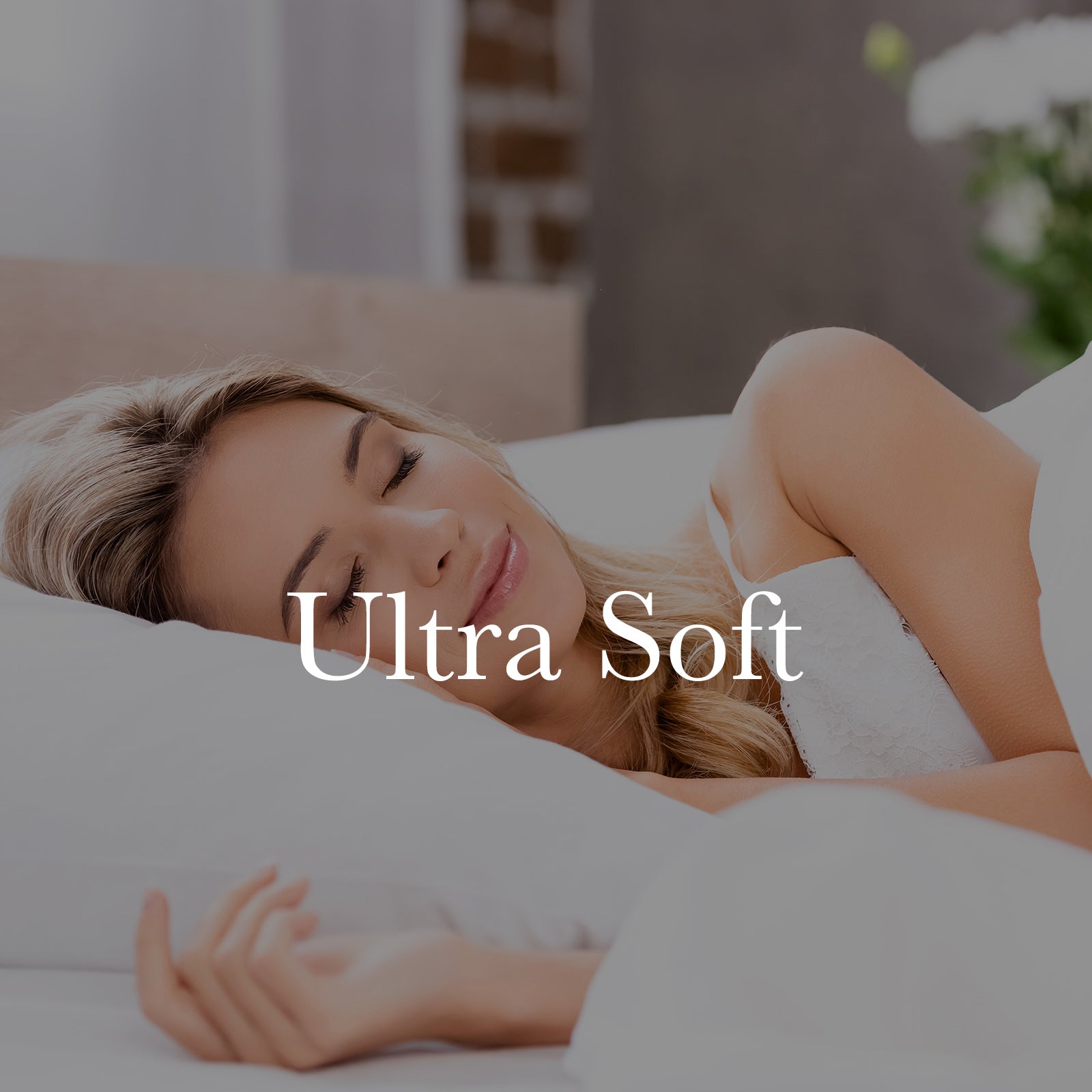 Royal Comfort 3000 Thread Count Bamboo Cooling Sheet Set - King - White 9