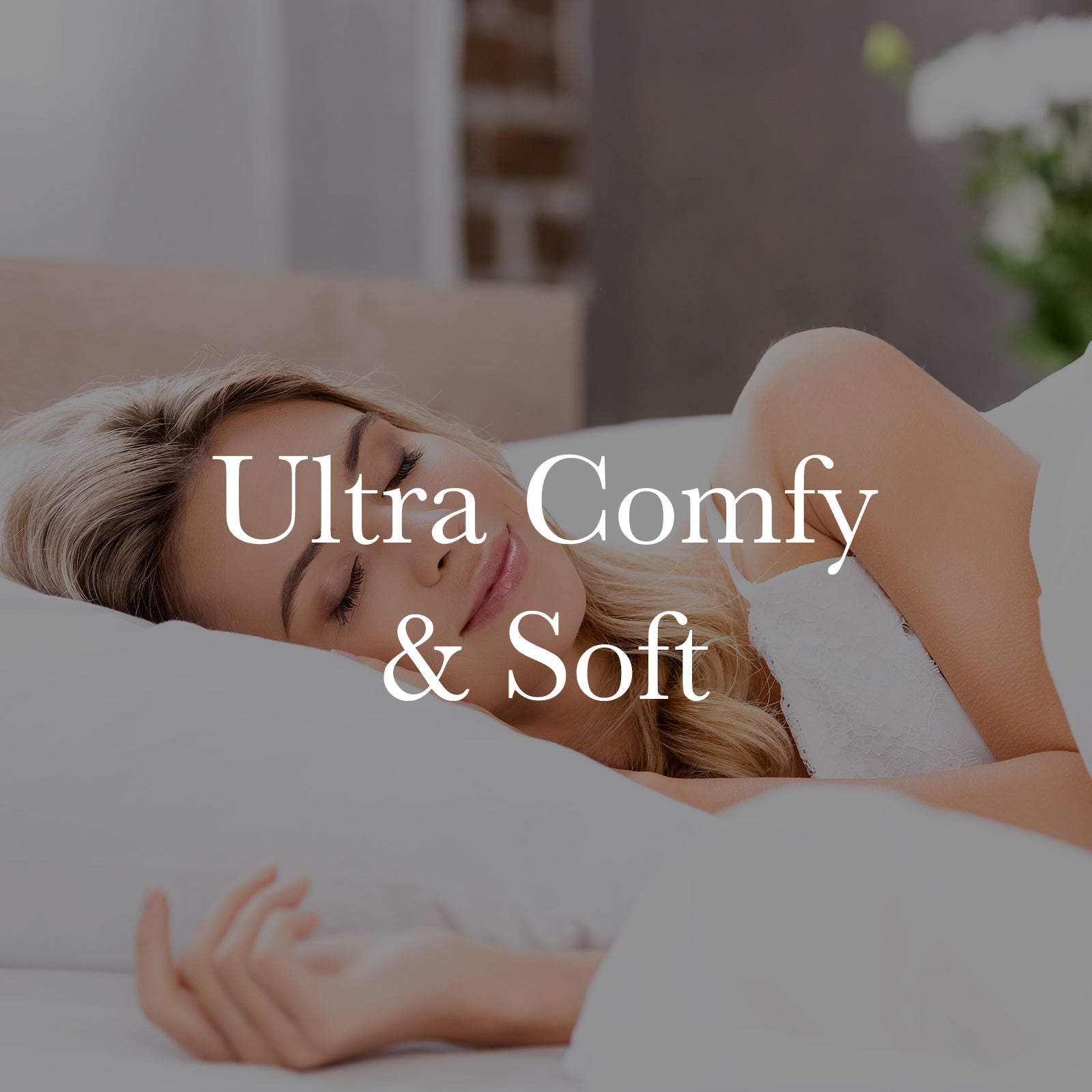 Royal Comfort 3000 Thread Count Bamboo Cooling Sheet Set - King - Charcoal 11