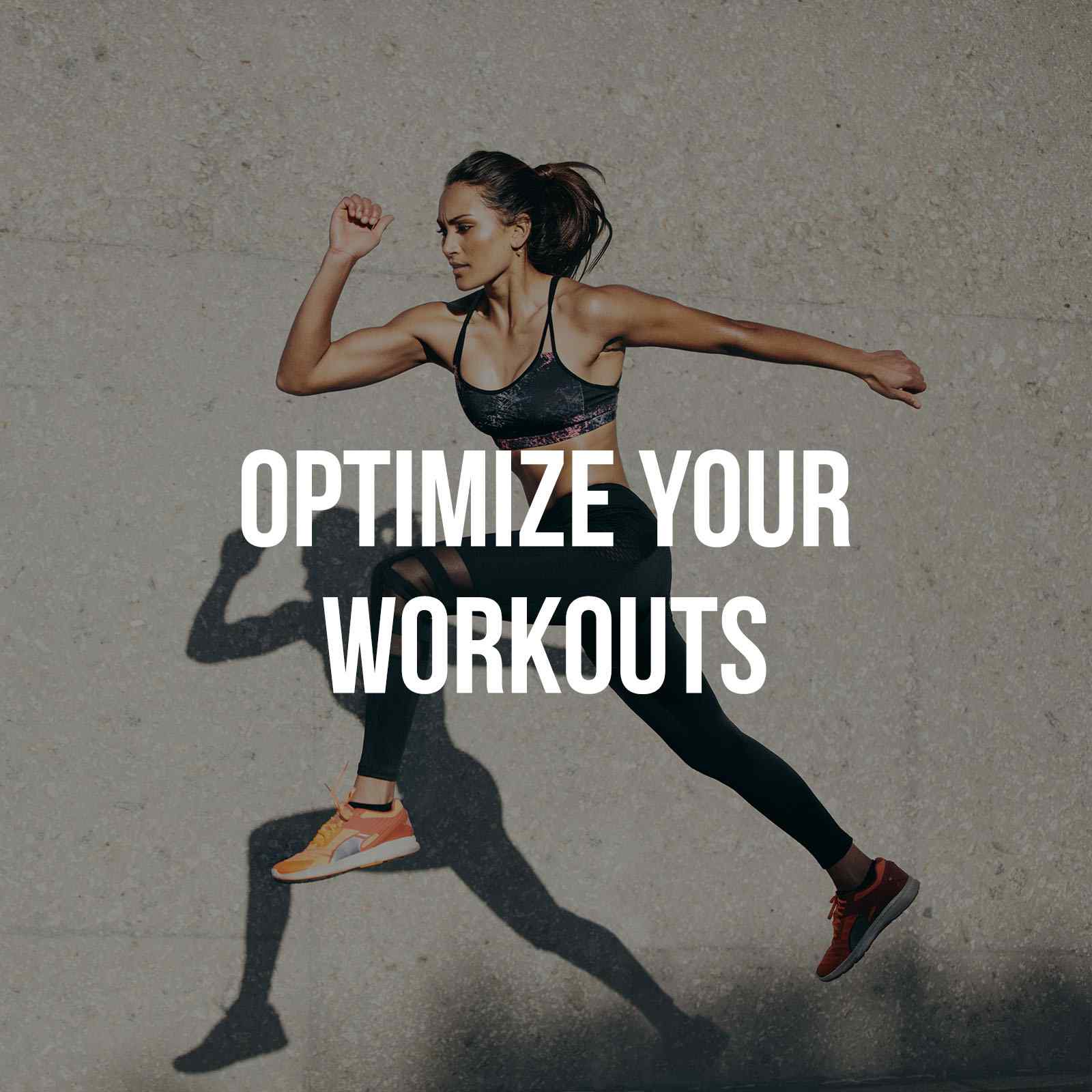 FitSmart LED Touch Screen POWER-X Vibration Therapy Device Massage Gun Grey 14