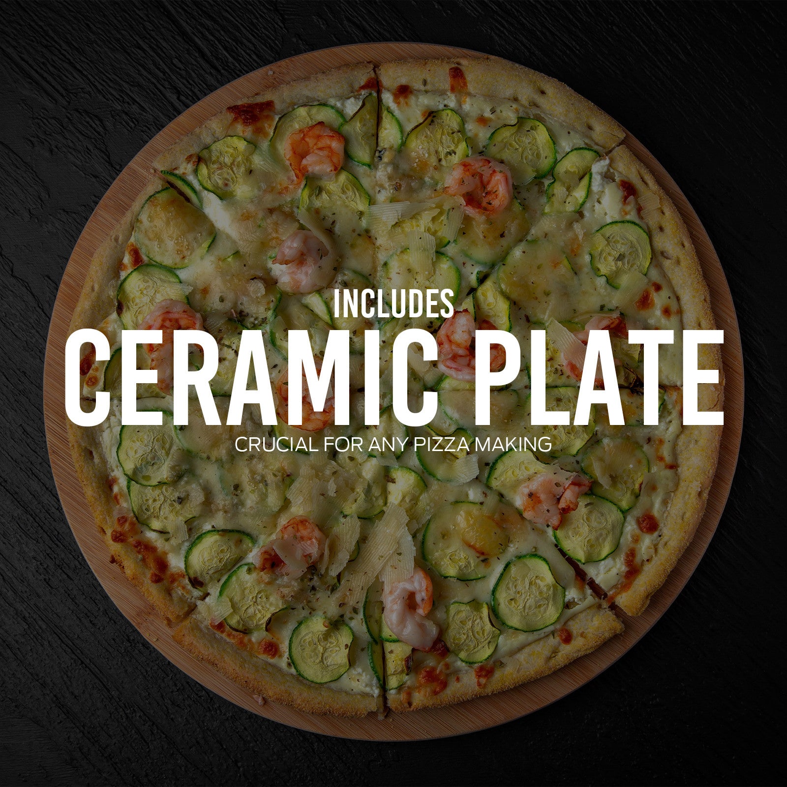 Kitchen Couture 9-In-1 Sensei XL Flip Air Fryer Oven Grill Stainless Steel 5