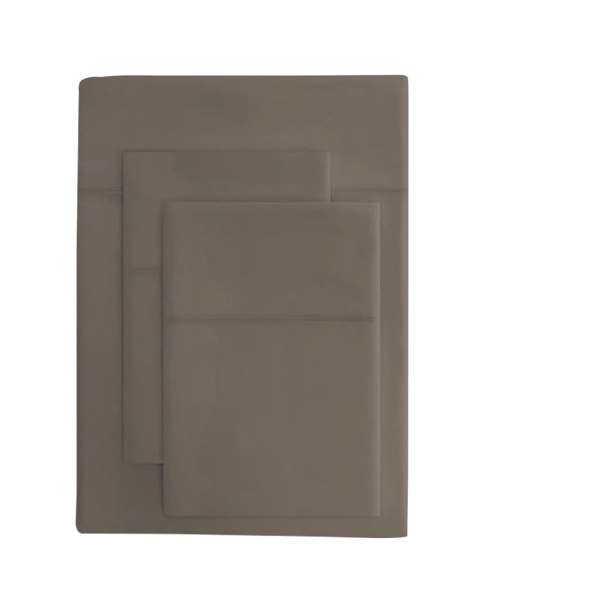 Balmain 1000 Thread Count Hotel Grade Bamboo Cotton Quilt Cover Pillowcases Set - King - Pewter 7