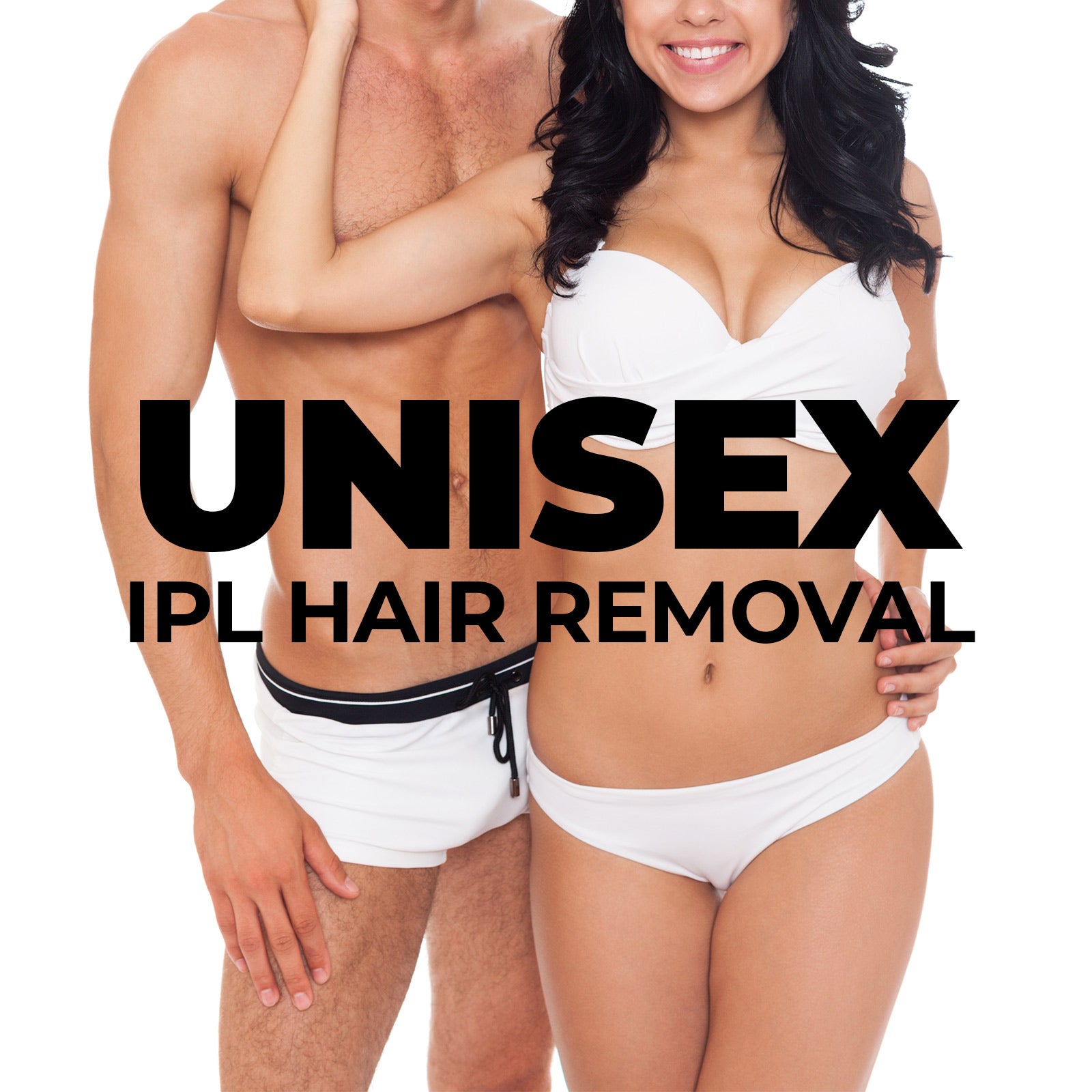 Silhouette Portable Laser Hair Remover Permanent Epliation System Body Face Home 12