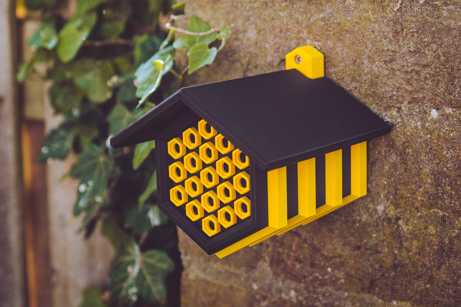 PLA Filament EasyFil PLA 1.75mm Glow in the Dark Green 50 gram 3D Printer Filament 4