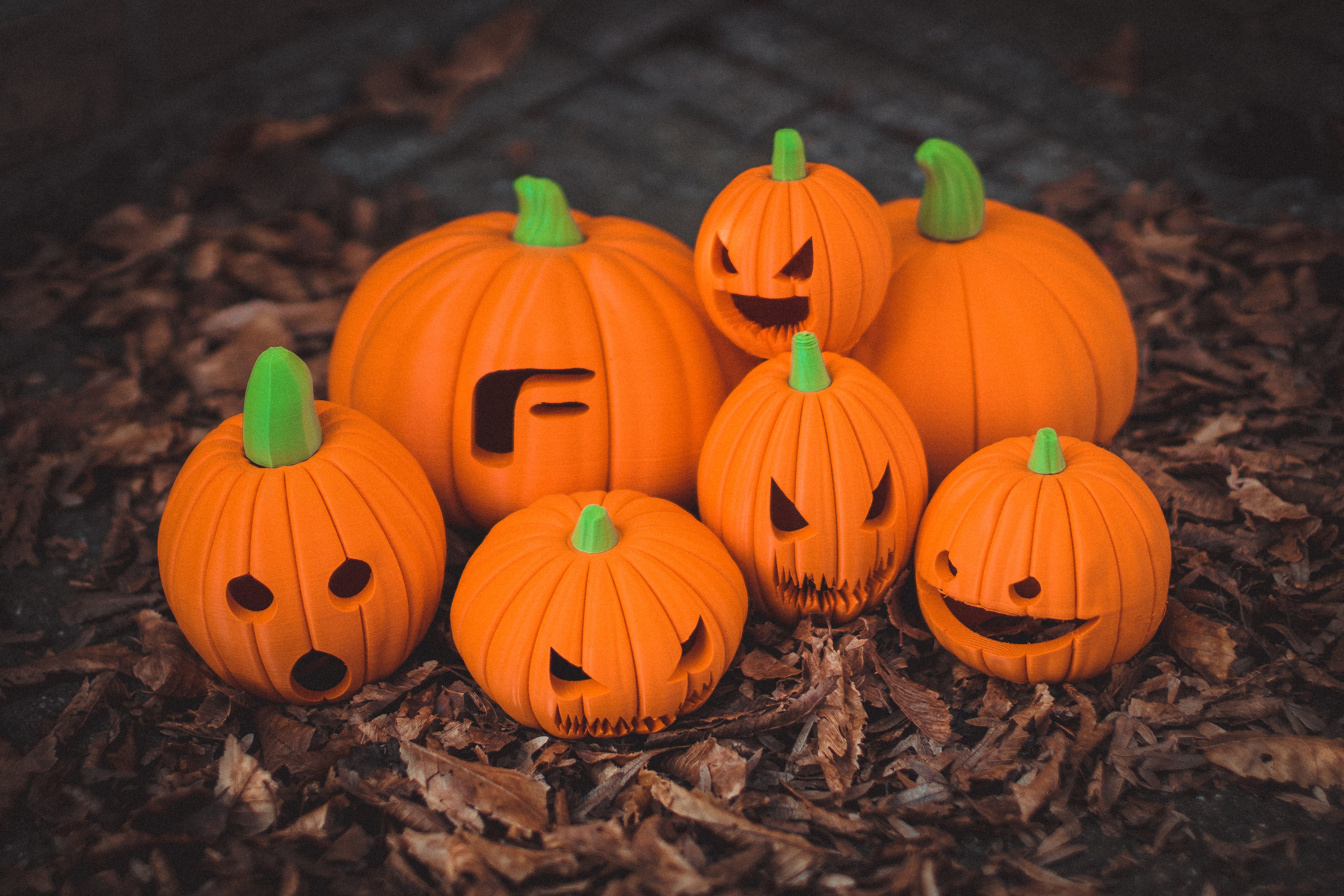 PLA Filament EasyFil PLA 1.75mm Glow in the Dark Green 50 gram 3D Printer Filament 7