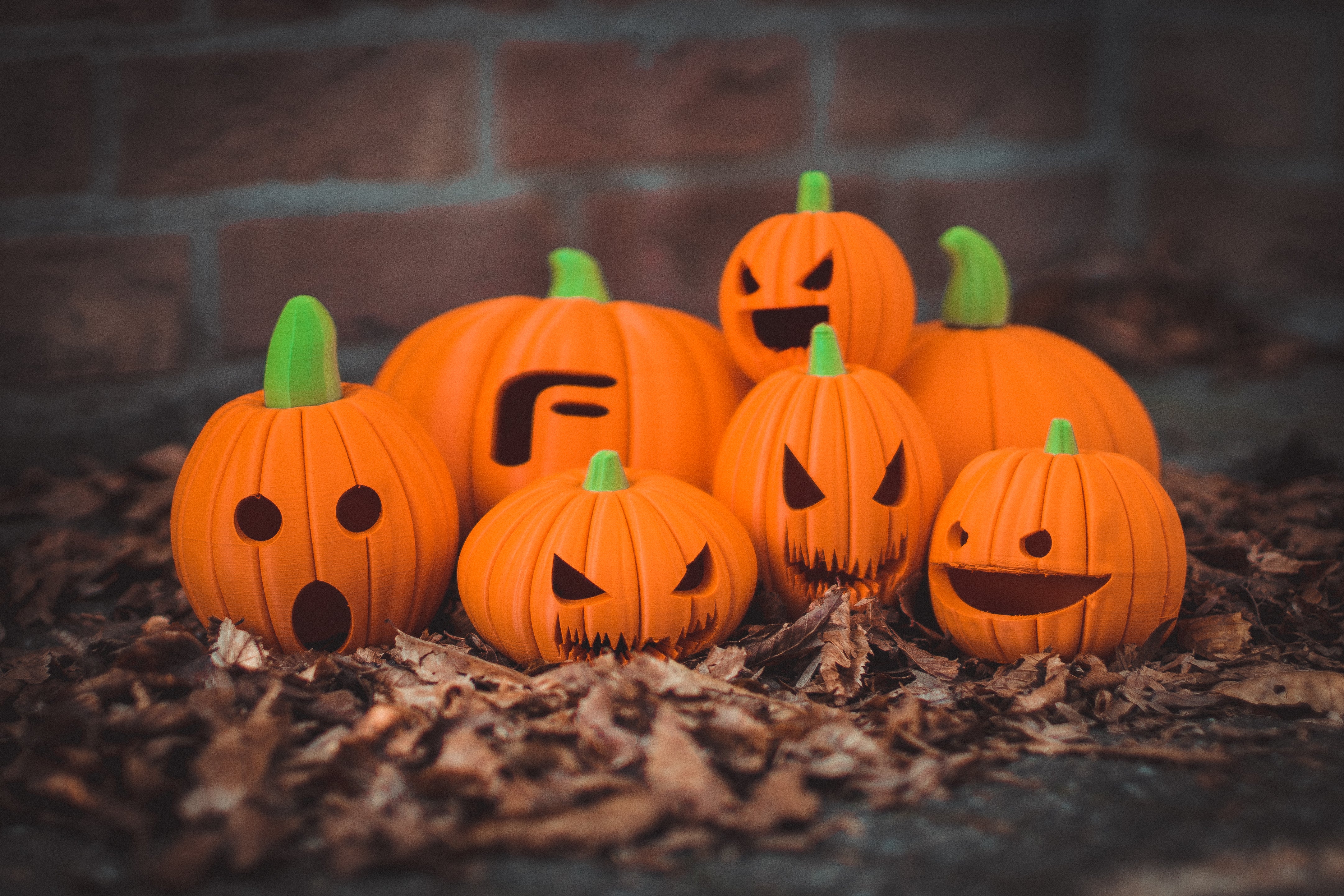 PLA Filament EasyFil PLA 1.75mm Glow in the Dark Green 50 gram 3D Printer Filament 6