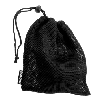 MOKI Air Mesh Drawstring Bag 3