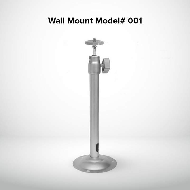 Premium Wall Mount Tripods for PIQO Projector - The world's smartest 1080p mini pocket projector 3