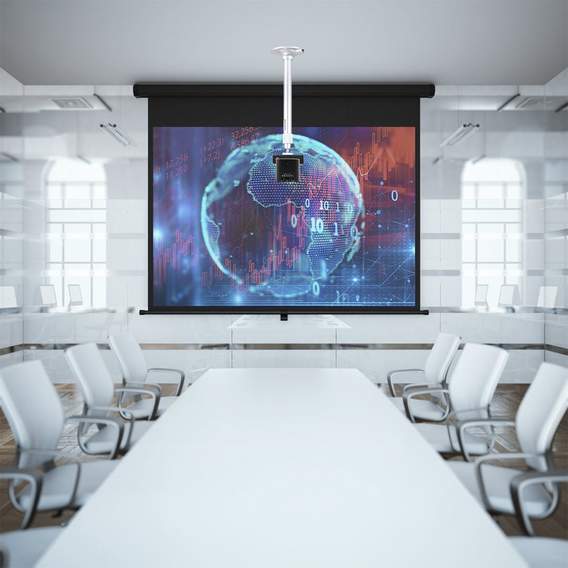 Premium Wall Mount Tripods for PIQO Projector - The world's smartest 1080p mini pocket projector 6