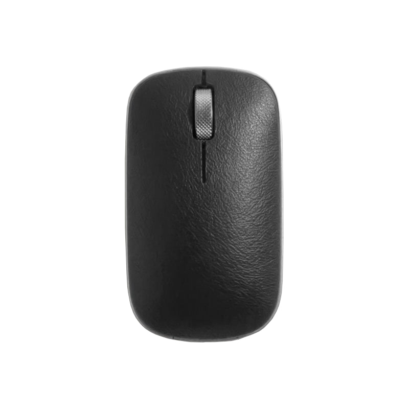 AZIO Retro Bluetooth RF Mouse Black/Grey 3