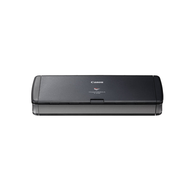 CANON P215 MKII Scanner 3