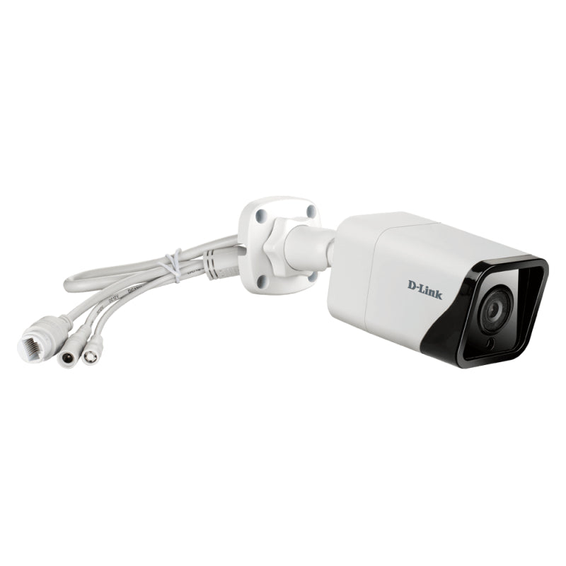 D-LINK DCS-4712E 2MP Camera 4