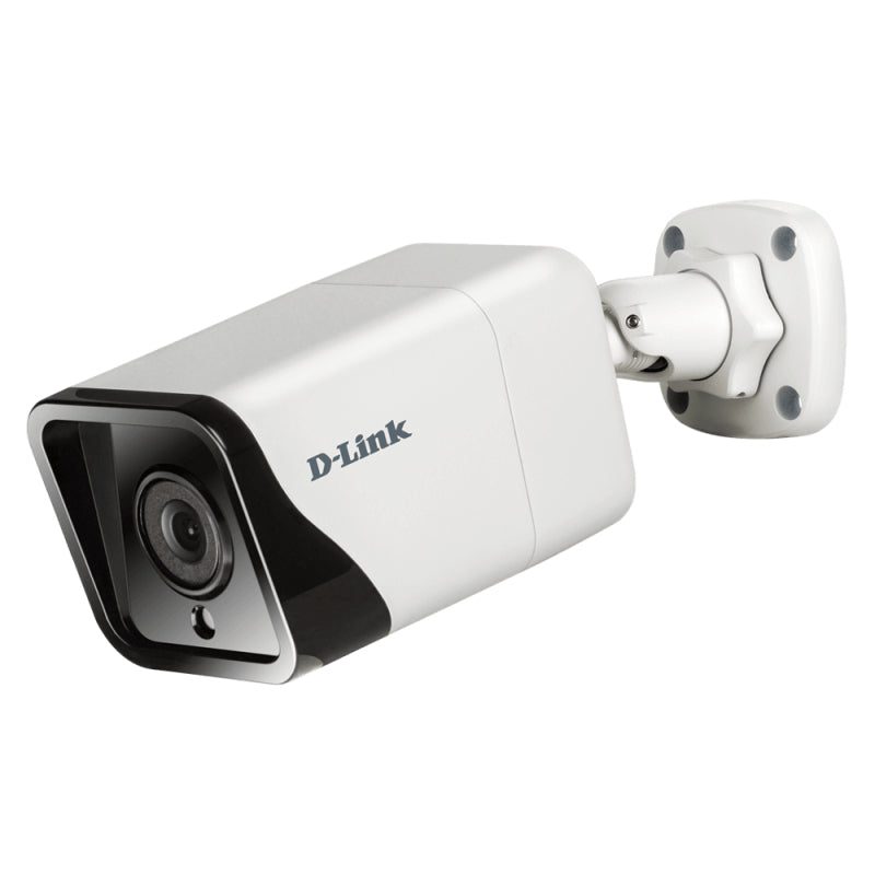 D-LINK DCS-4714E 4MP Camera 4