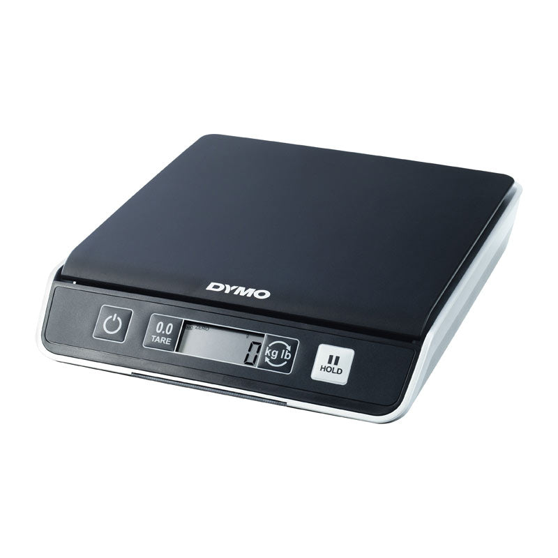 DYMO M5 Digi USB Scale 5KG 3