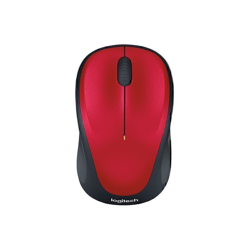 LOGITECH M235 Wireless Mouse 3