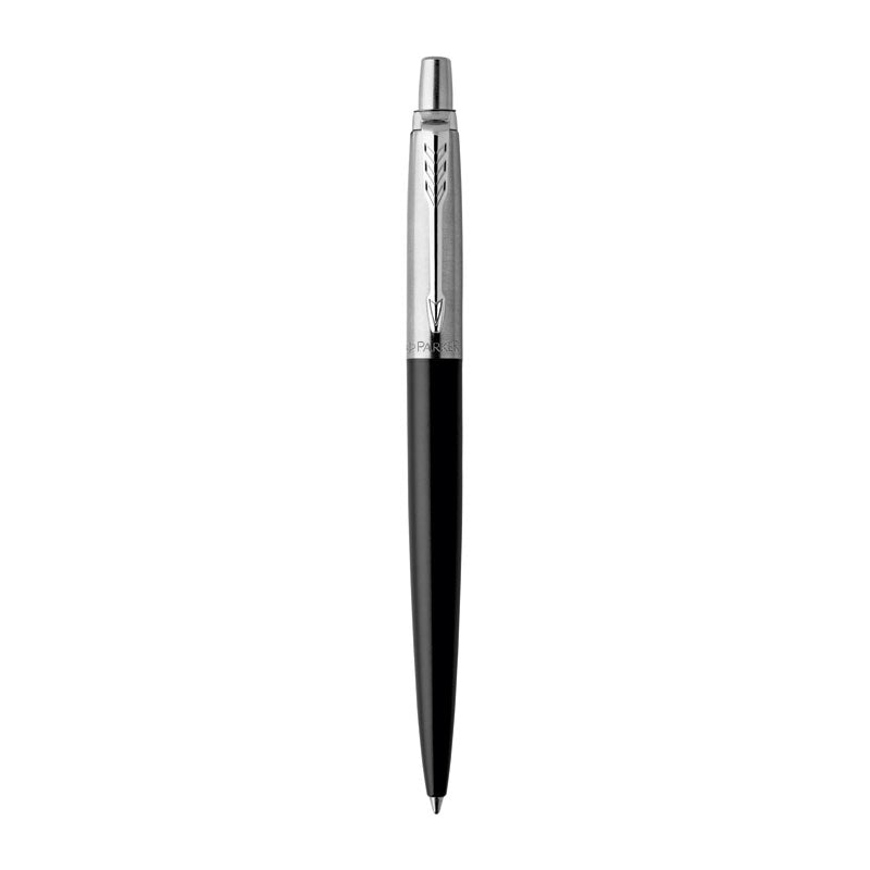 PARKER Jotter Bond St Bk CT Ball Pen 3