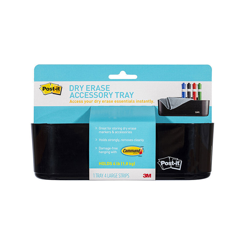 POST-IT Dry Erase Tray 3