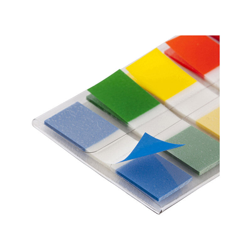 POST-IT Flag 683-5CF Assorted Pack of 5 Box of 6 3