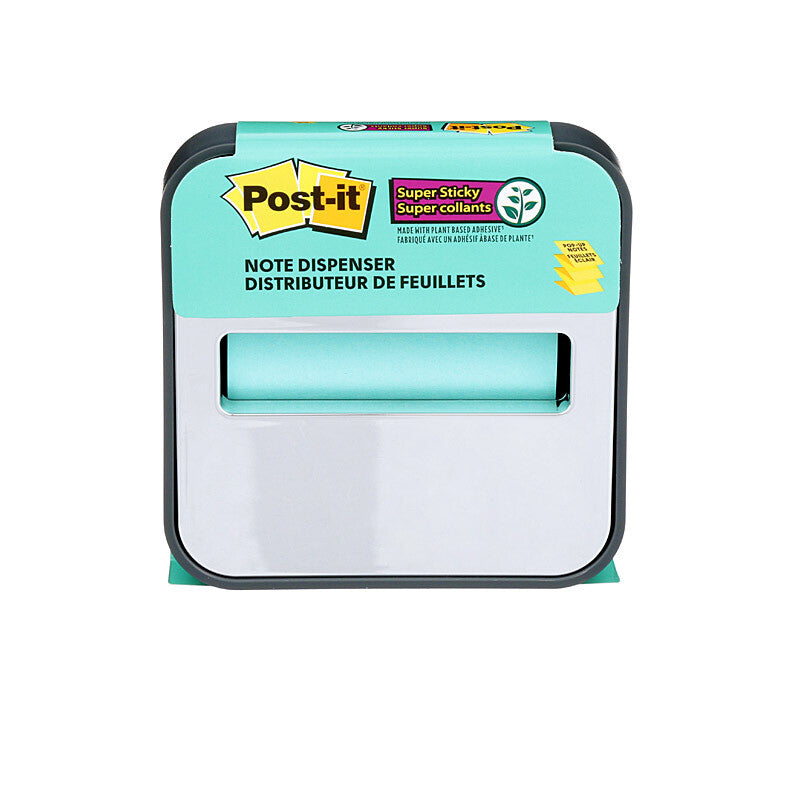 POST-IT STL-330-B Steel P-Up Display 3
