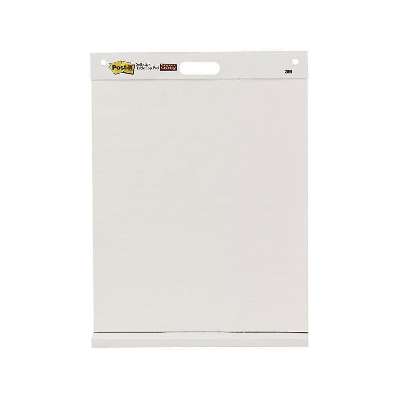 POST-IT Table Top Easel Pad 563R 3