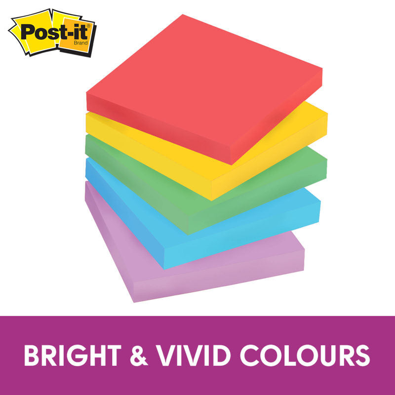 POST-IT S/S Pop-Up Notes R330-6SSAN 3