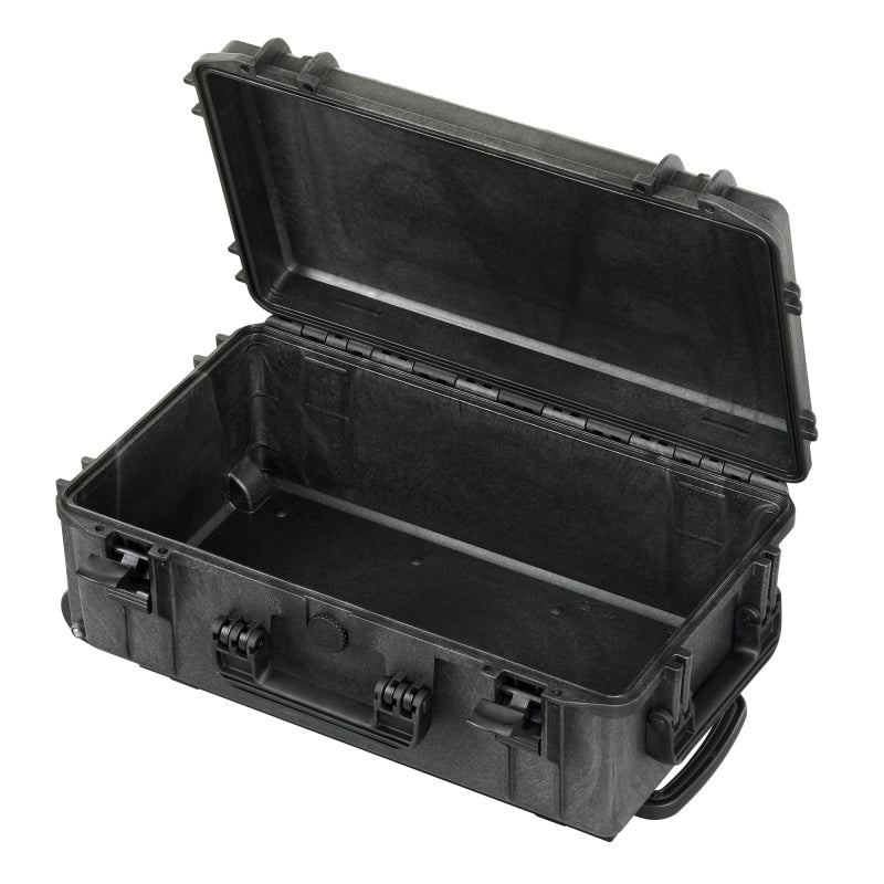 PLASTICA PANARO Case + TRollery 520x200 3