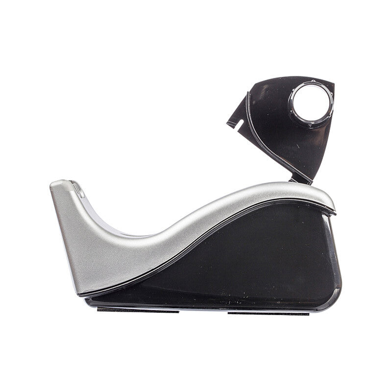 SCOTCH Tape Dispenser C60-ST Silver 3