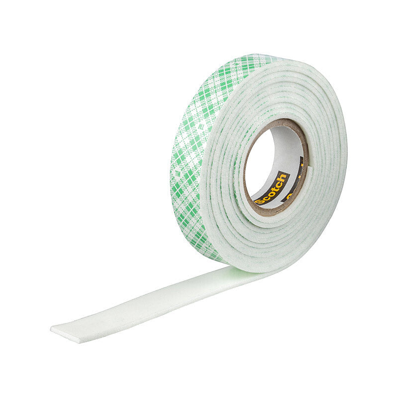 SCOTCH Mount Tape 110P Indoor Box of 6 3