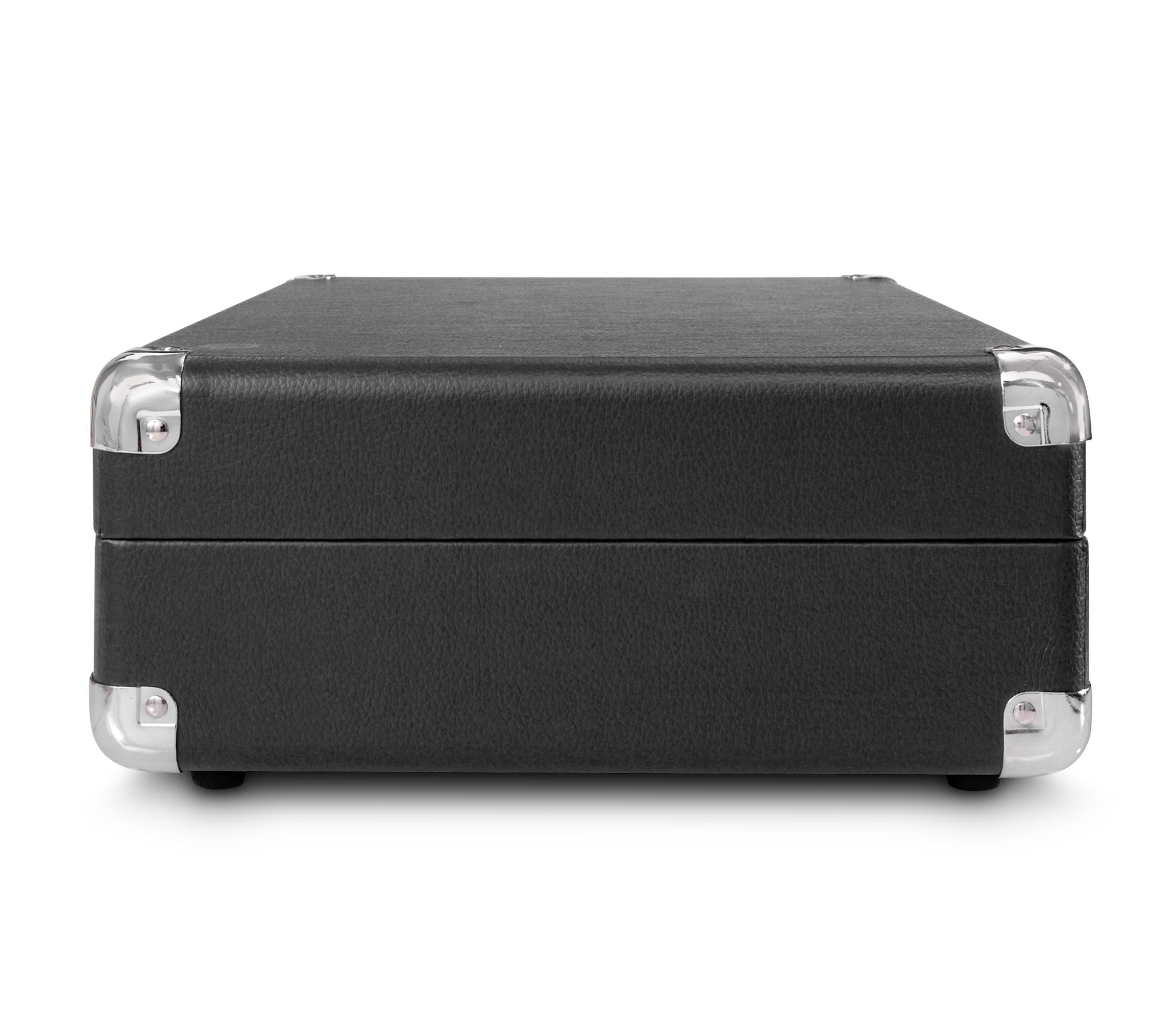 CROSLEY Crosley Cruiser Black - Bluetooth Portable Turntable 4