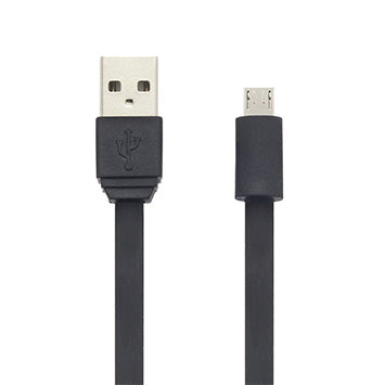 MOKI Micro-USB SynCharge Cable + Car + Wall 4