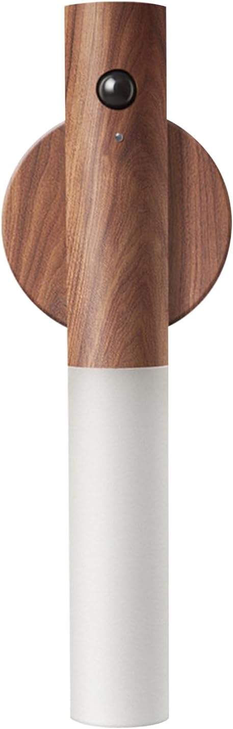 Motion Sensor Wall Light Indoor, LED Rechargeable, 1pc 7