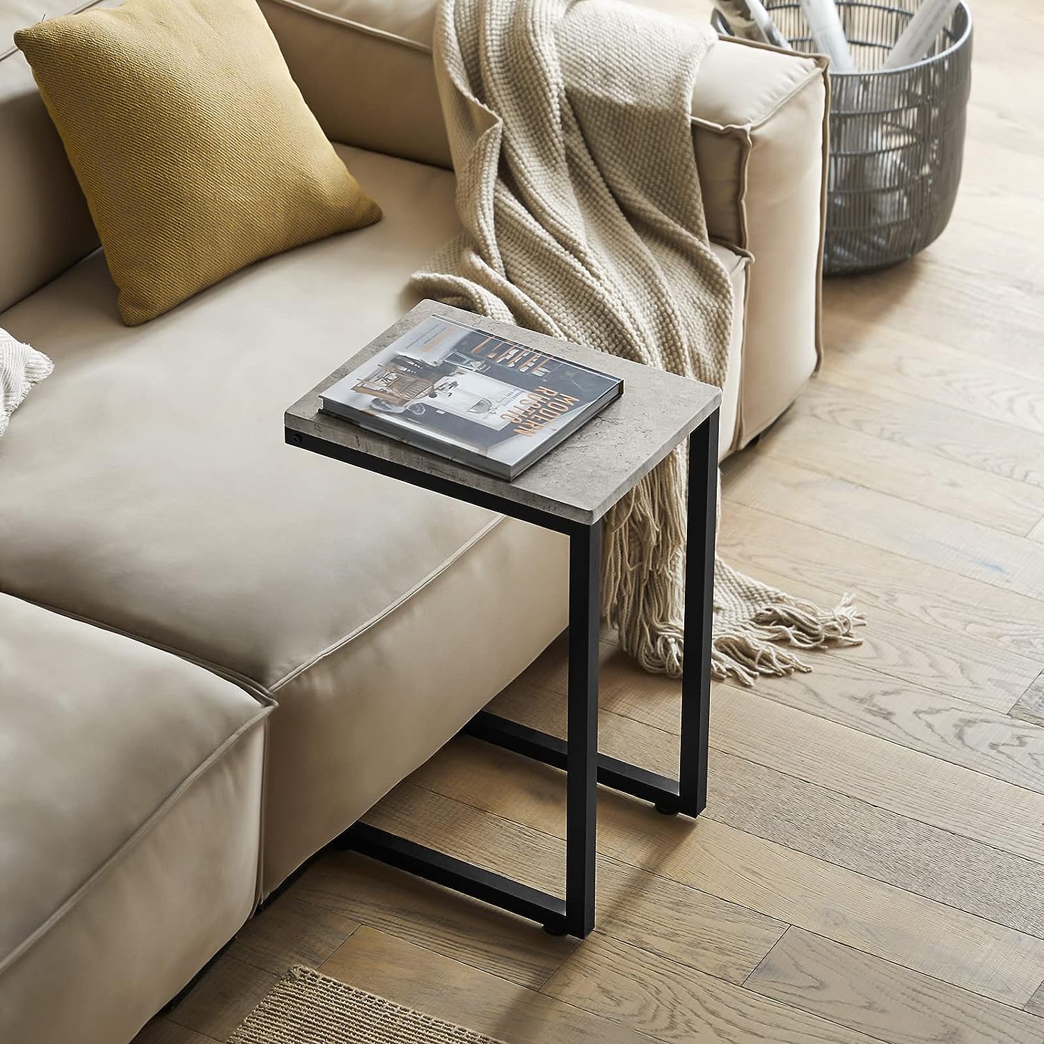 Sofa Side Table 8