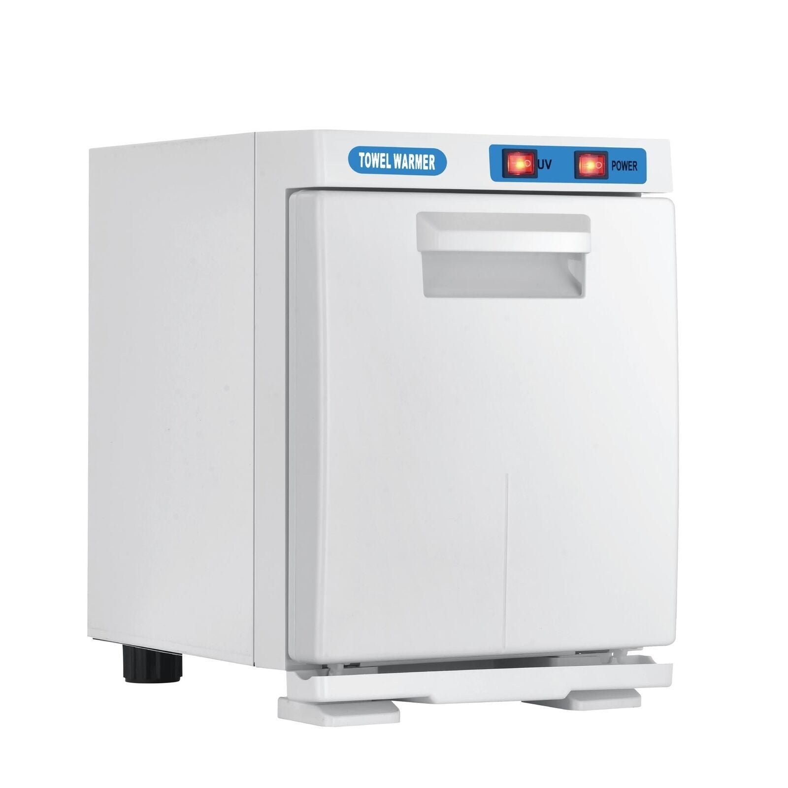 5L Mini UV Towel Warmer Steriliser Cabinet White 4