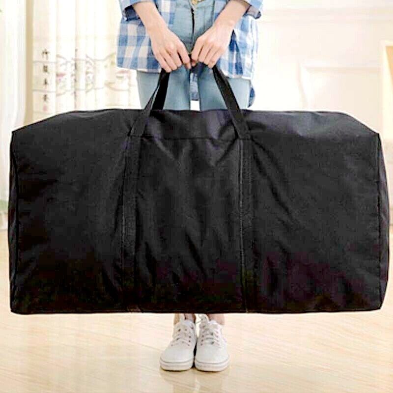 Extra Large Christmas Tree Storage Bag 173x76x51cm Waterproof 3