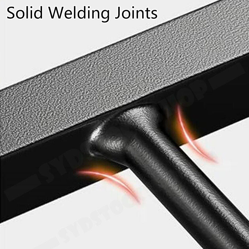 Power Tool Rack Organizer - Wall Mount Drill Holder, 4 Layers 8