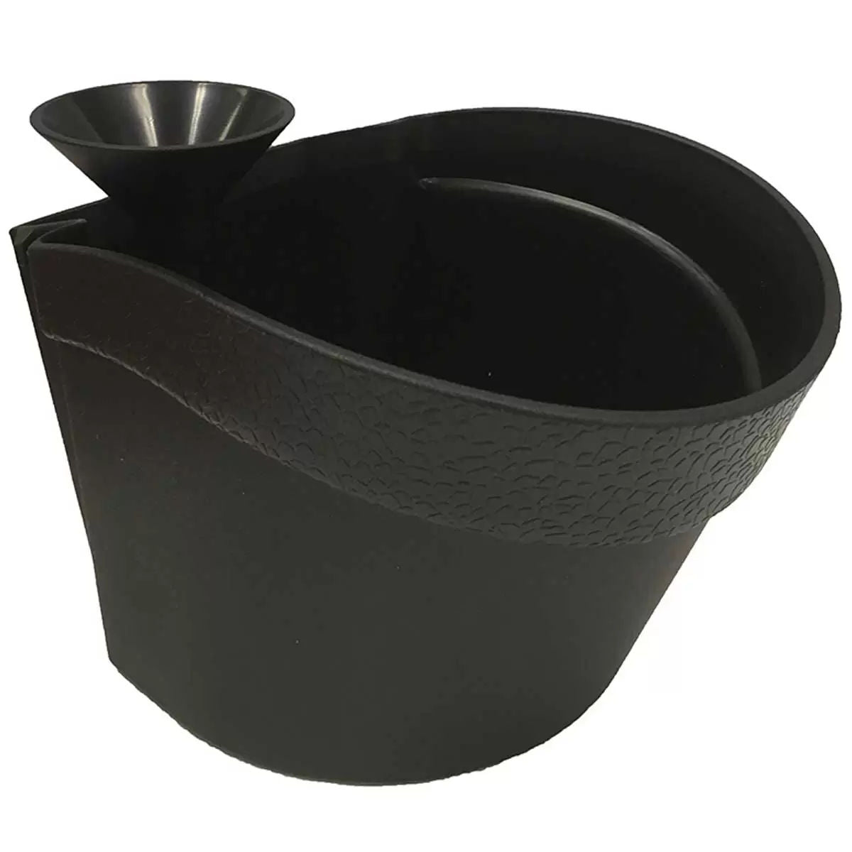 Tri vertical garden with 4 frames and 12 pots 7