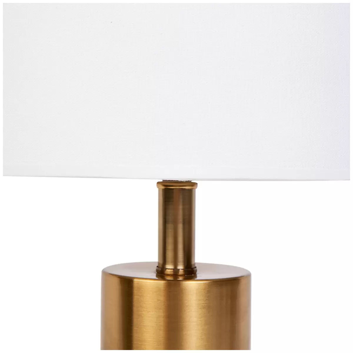 Lane table lamp white 3