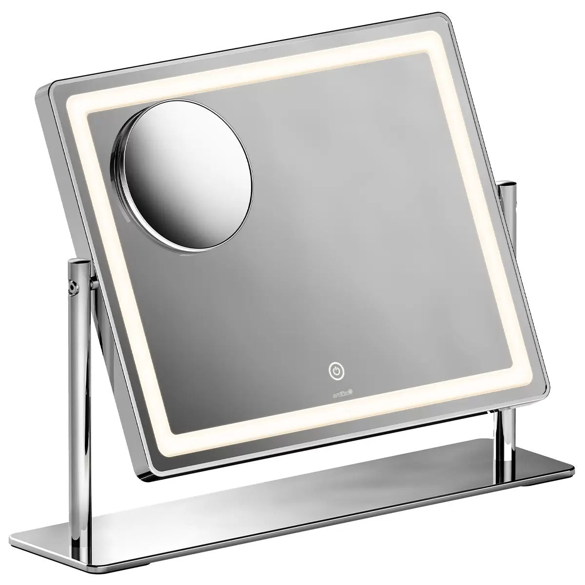 Aurea mini led cosmetic mirror 5