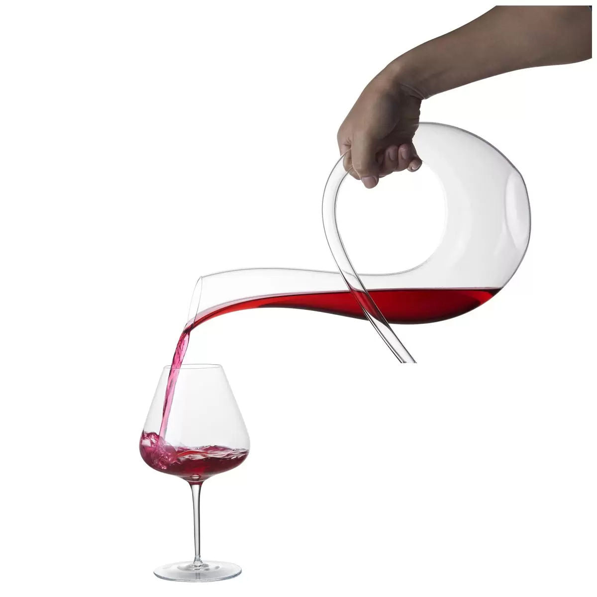 Wine decanter 1.2l